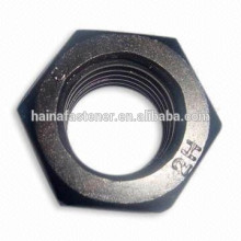 a194 hex nut